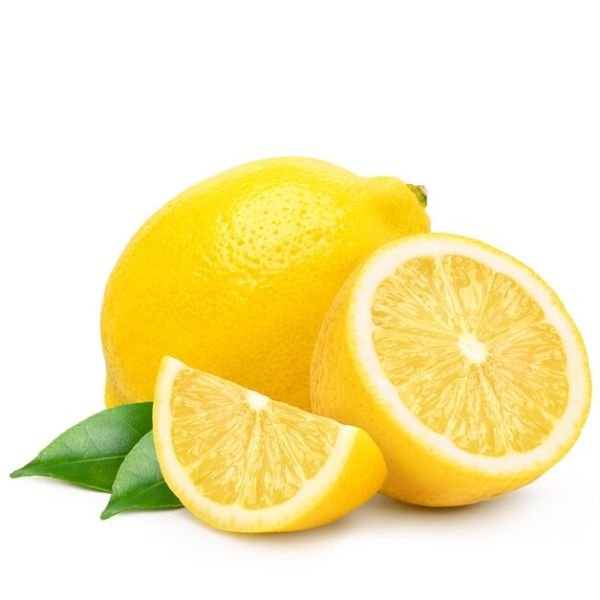 Faz Feira  Limão Siciliano - KG